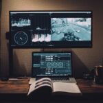 Beautiful Contrast to your MotoVlog〓モトブログに美しいコントラストを