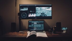 Beautiful Contrast to your MotoVlog〓モトブログに美しいコントラストを