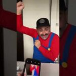 【マリオの副業とは】