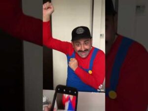 【マリオの副業とは】