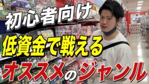 【朗報】仕入れが怖い、少資金でも充分利益が出せるオススメジャンル