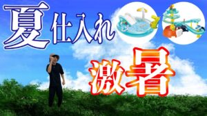 【誰にでもチャンスあり】真夏の激アツ仕入れ【せどり】