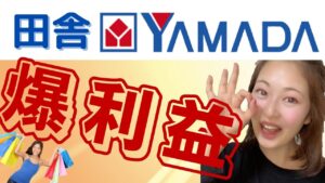 【店舗せどり】ヤマダデンキで利益商品の見つけ方🌟仕入れ判断も詳しく解説！
