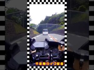 【モトブログ】道の駅富士川_定期便⑨【ツーリング】