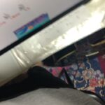 昨日夜食食べたいけない女の放送