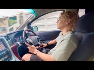 10年間運転0のペーパーがキャンピングカーを運転してみた結果…