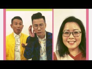 2021/0830/Mirror係廣告專業、唱歌副業？/