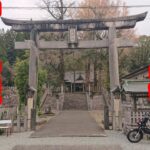 阿蘇四社ツーリング（阿蘇以外）【CC110モトブログNC750X】健軍・甲佐・宇土