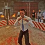 【Metro Sim Hustle #4】地下鉄運転手が治安最悪の街でサバイバル生活！地下闘技場で副業してみた【アフロマスク】