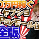 【電脳せどり】ヤフショ、PayPayモール仕入れ完全版