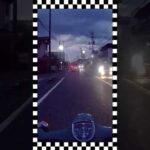 【モトブログ】ロボットってさー【ツーリング】#Shorts