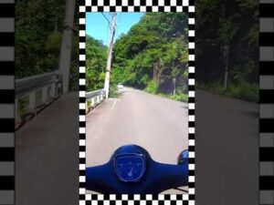 【モトブログ】カードの使いすぎに注意しましょう【ツーリング】#Shorts