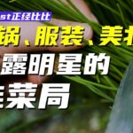 明星副業為何頻翻車？粉絲是顧客還是被收割？不要只會心疼哥哥！【阿Test正經比比】