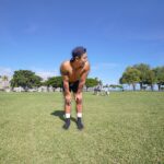 だからアメリカが好きなんだ！ 突然のi love you..