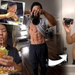 誰もが実は分かっているジャンクフード体への影響 【こう激変します】ジャンクフード生活 in ハワイ / でもやっぱり美味しい。。