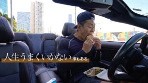 健康バカの完璧過ぎる１日に密着