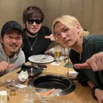 ジョーブログメンバーがやめることになりました。