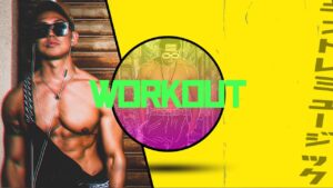 メトロンブログミュージック/ 筋トレで聞きたいモチベ爆上がりソング集