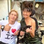 西成の飲食店で出禁の要注意人物と飲み歩きしてみたらカオスすぎた