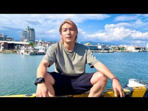 久しぶりの旅に出ます！