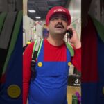 【マリオの副業とは？】