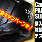 [モトブログ] インカム Cardo PACKTALK SLIM JBL を買ったので雑談しながらテストなど [Motovlog] Z900RS GOPRO HERO8 Kabuto Kamui3