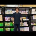 【せどり】１２月のクリスマスに向けて寝かせてる商品を大公開！！