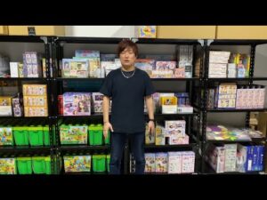 【せどり】１２月のクリスマスに向けて寝かせてる商品を大公開！！