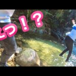 バイク女子　ブッ飛ぶ