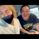 旅中にへずまりゅうの故郷山口に裁判前日に会いに行ってみた