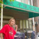 北朝鮮名物の平壌冷麺を食べれる店が日本にあるらしいから行ってみた。